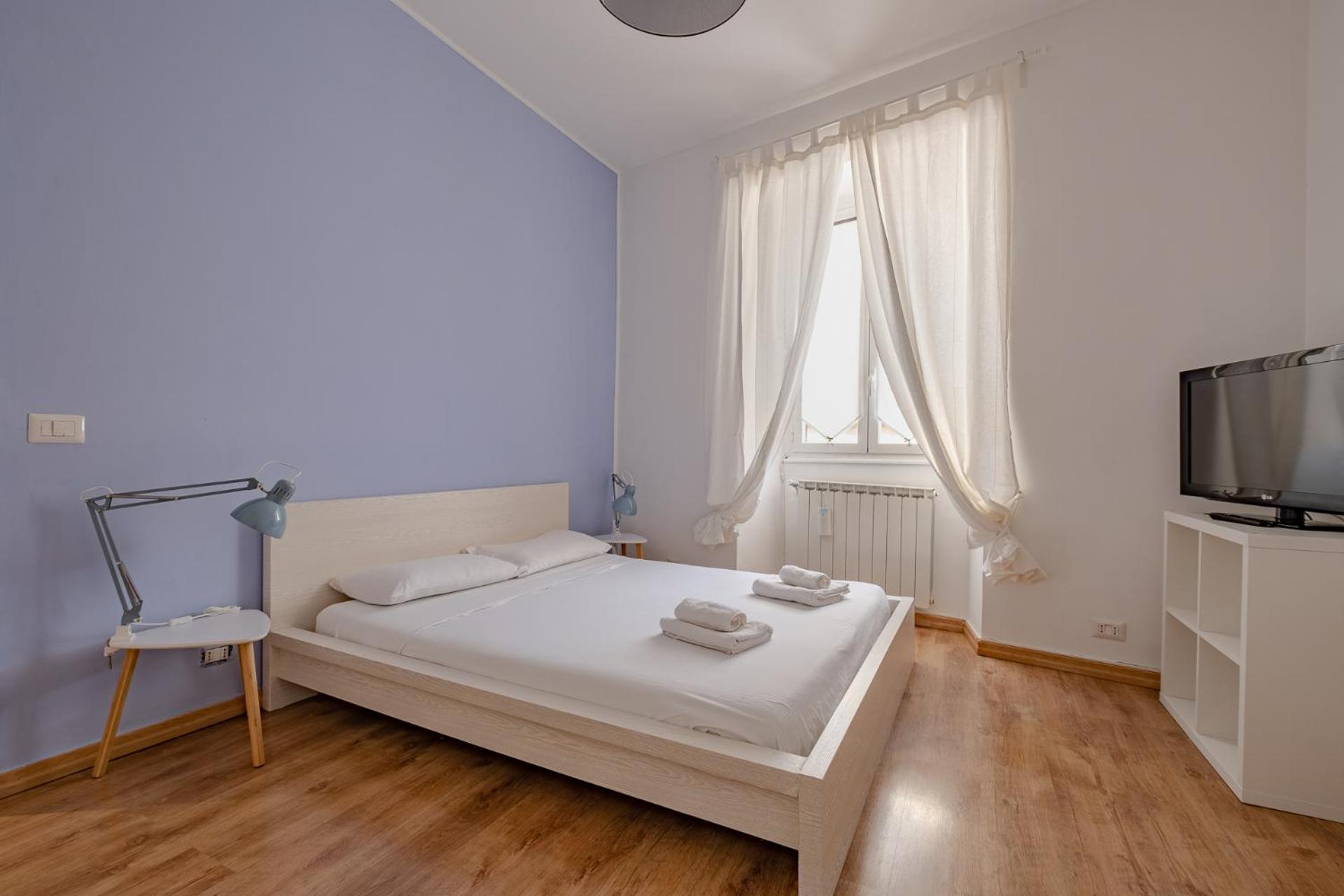 Appartamento B5 In The Center Of Wifi And Ac *